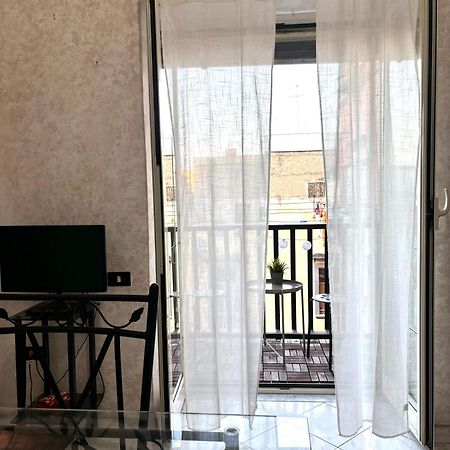 Rian House Διαμέρισμα Νάπολη Εξωτερικό φωτογραφία