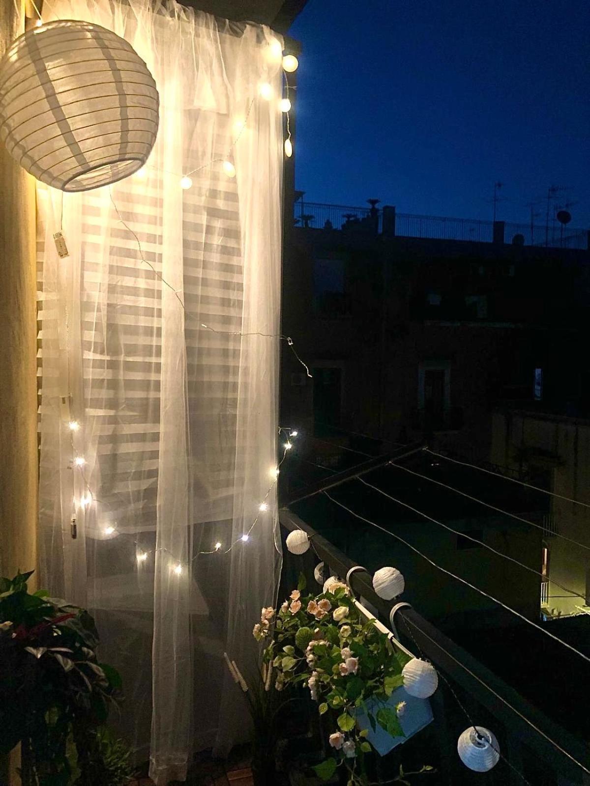 Rian House Διαμέρισμα Νάπολη Εξωτερικό φωτογραφία