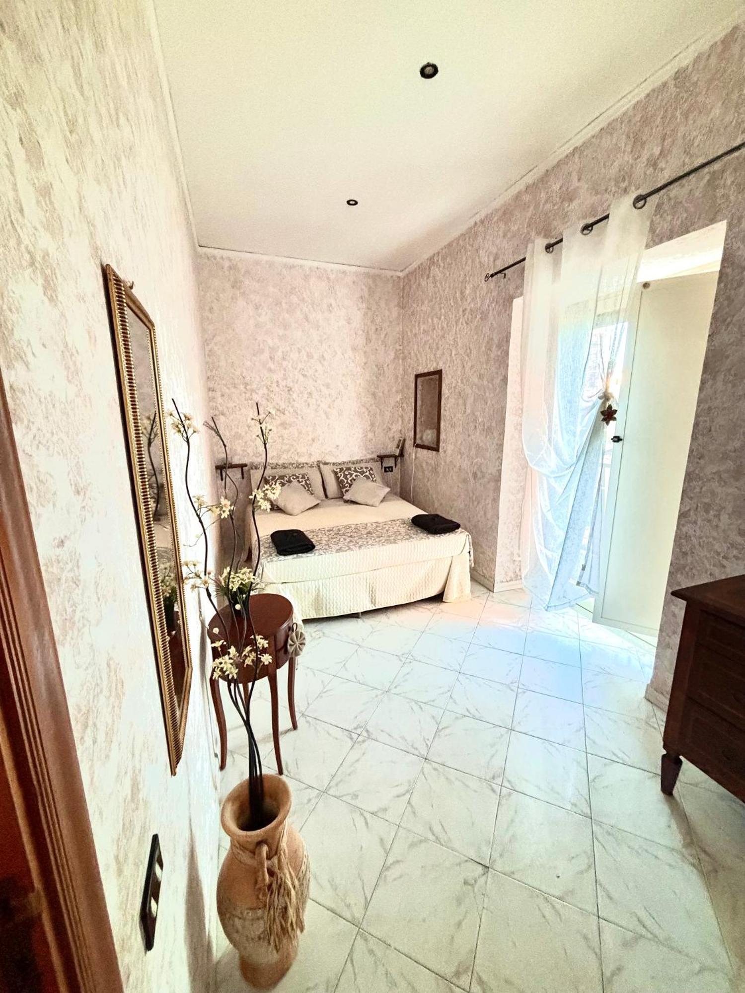 Rian House Διαμέρισμα Νάπολη Εξωτερικό φωτογραφία