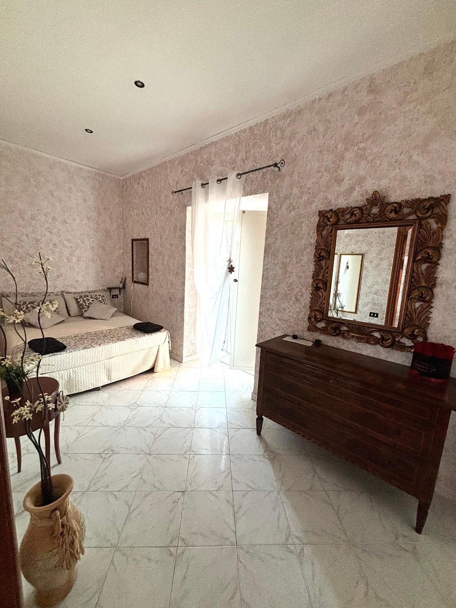 Rian House Διαμέρισμα Νάπολη Εξωτερικό φωτογραφία