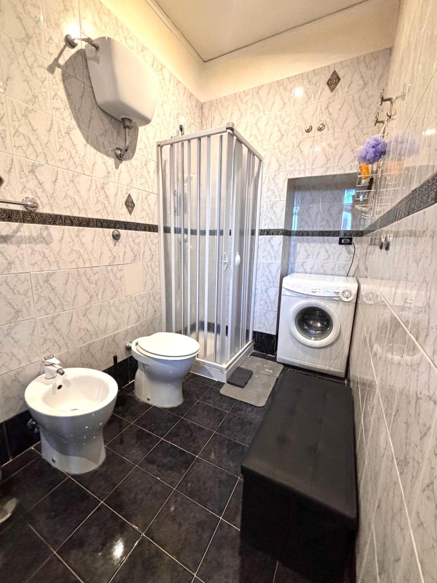 Rian House Διαμέρισμα Νάπολη Εξωτερικό φωτογραφία