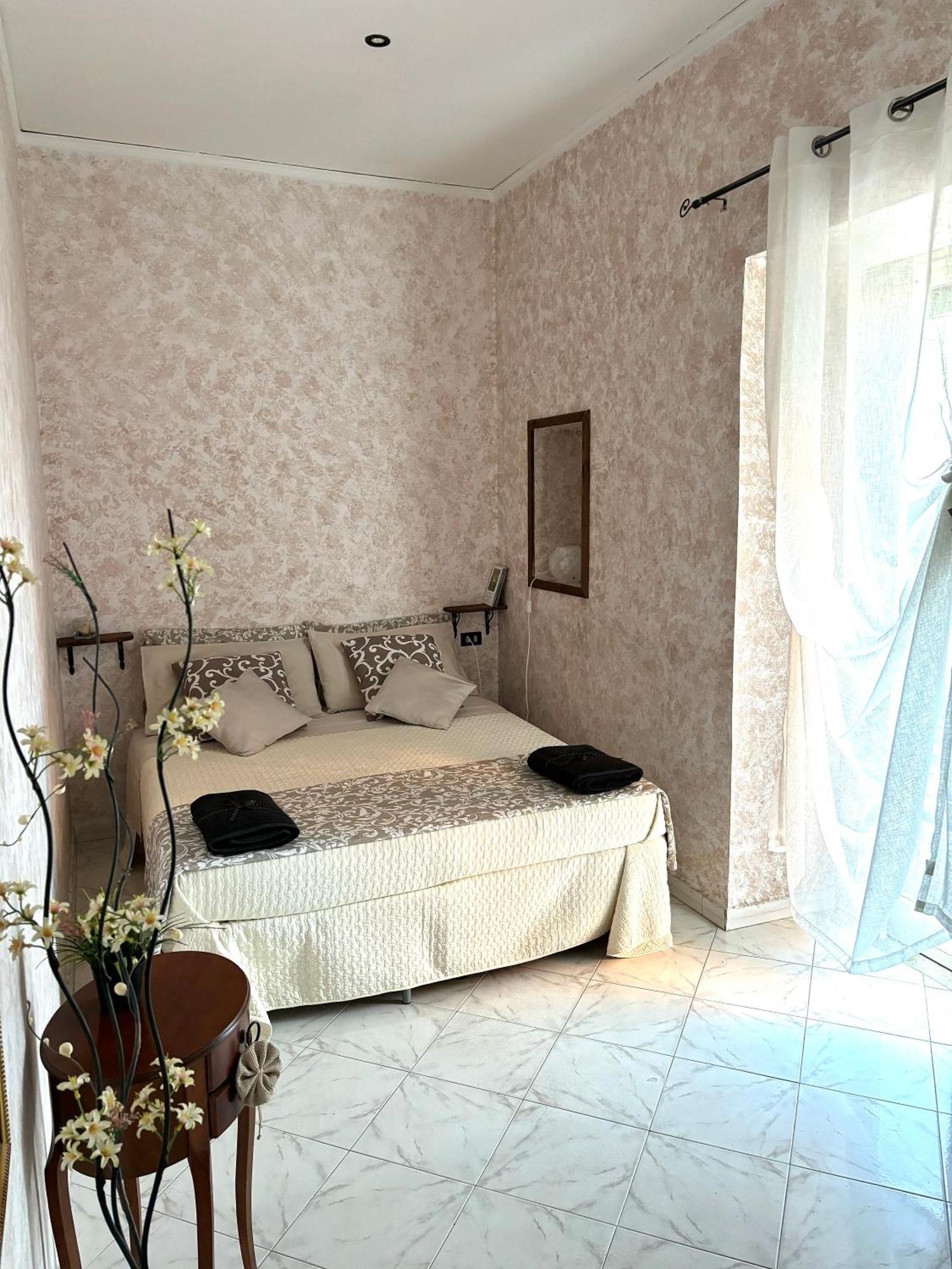 Rian House Διαμέρισμα Νάπολη Εξωτερικό φωτογραφία