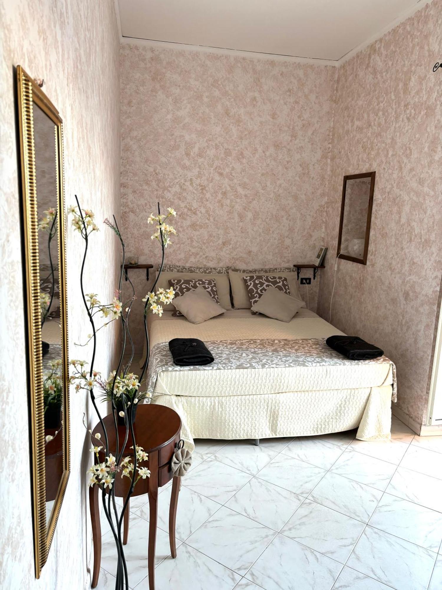 Rian House Διαμέρισμα Νάπολη Εξωτερικό φωτογραφία