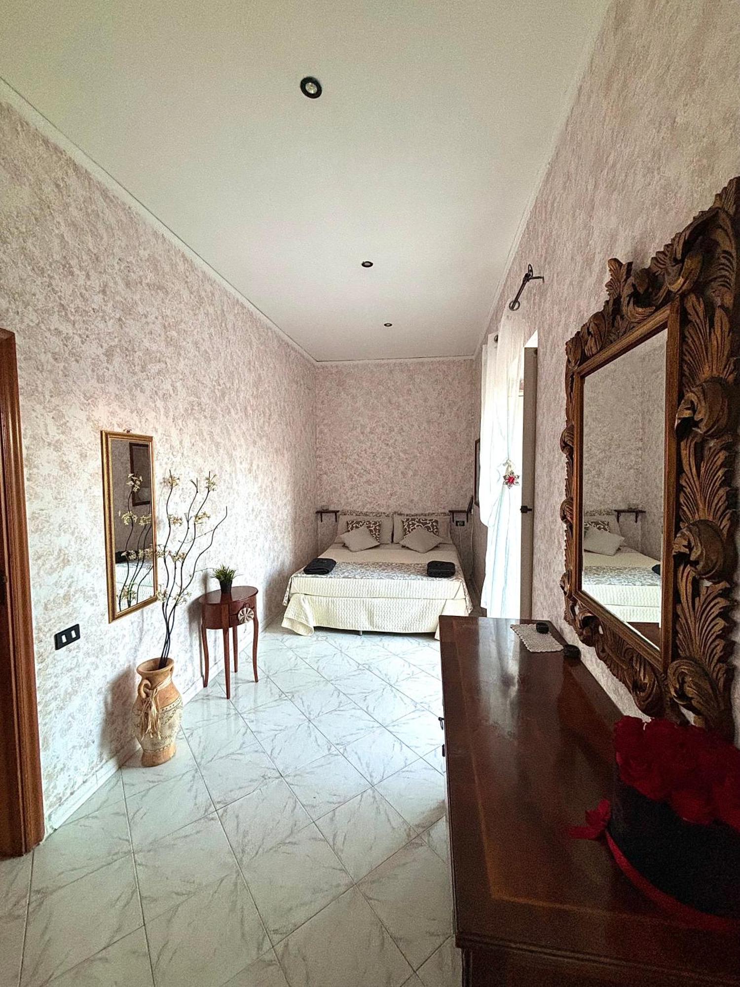 Rian House Διαμέρισμα Νάπολη Εξωτερικό φωτογραφία