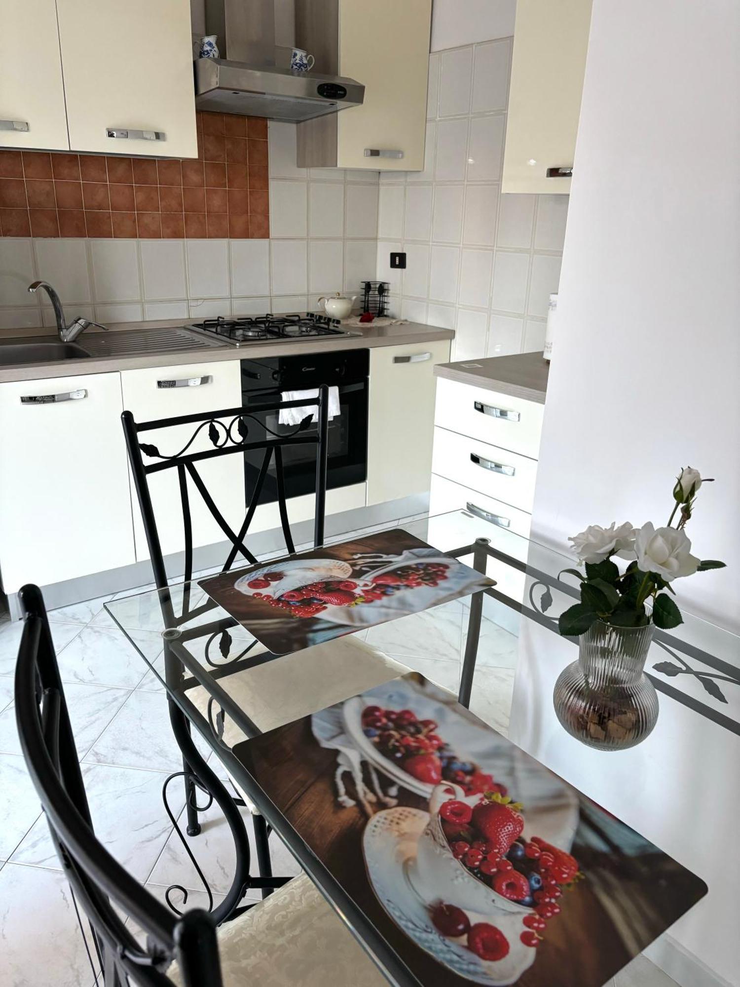 Rian House Διαμέρισμα Νάπολη Εξωτερικό φωτογραφία