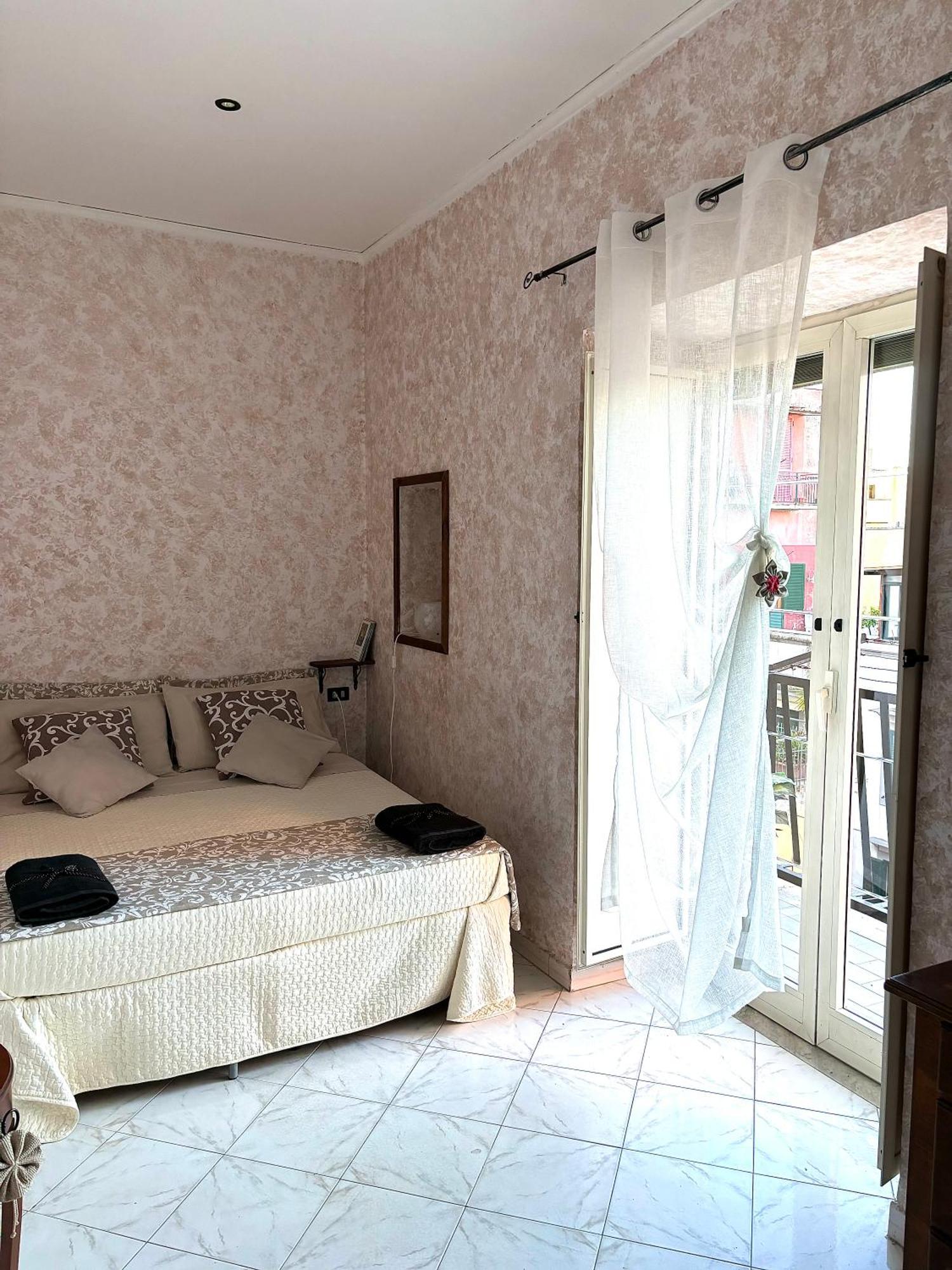 Rian House Διαμέρισμα Νάπολη Εξωτερικό φωτογραφία