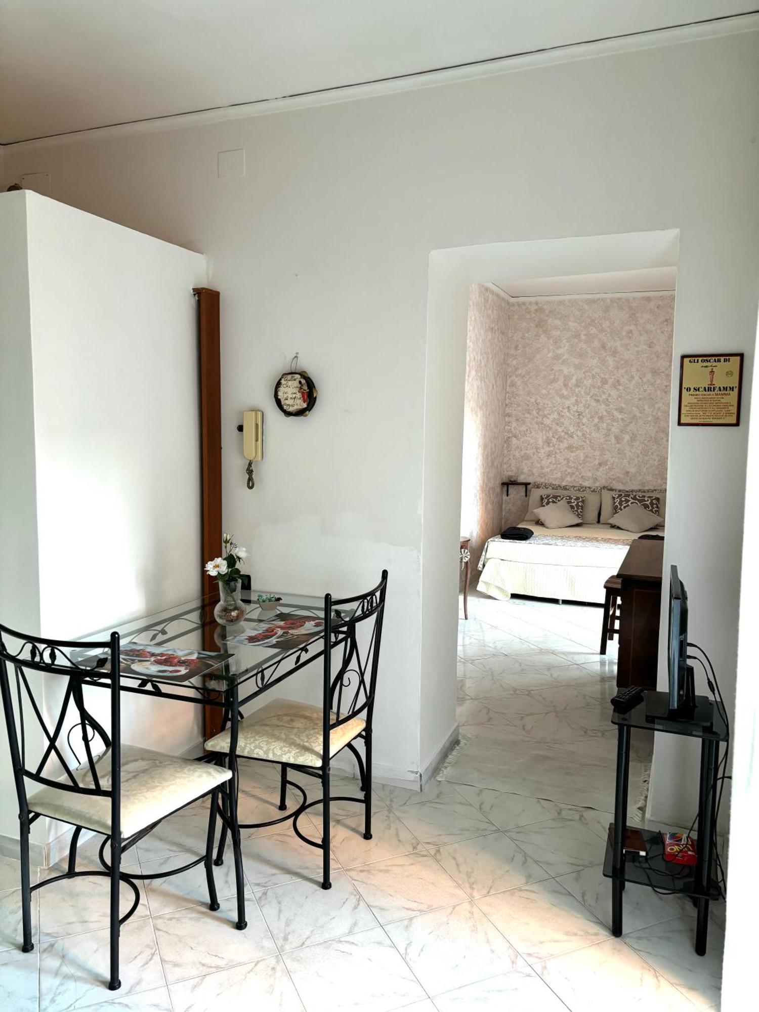 Rian House Διαμέρισμα Νάπολη Εξωτερικό φωτογραφία