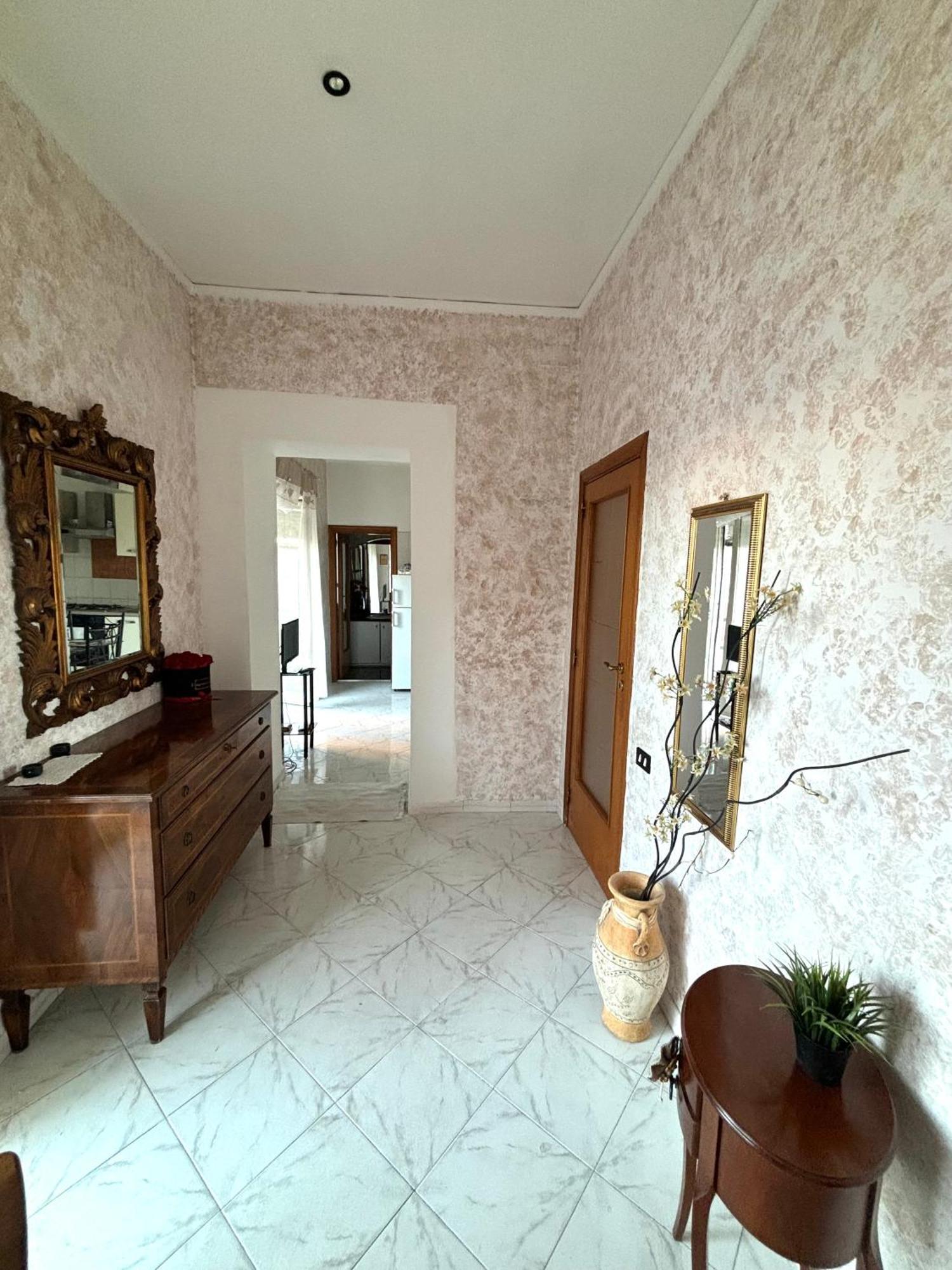 Rian House Διαμέρισμα Νάπολη Εξωτερικό φωτογραφία
